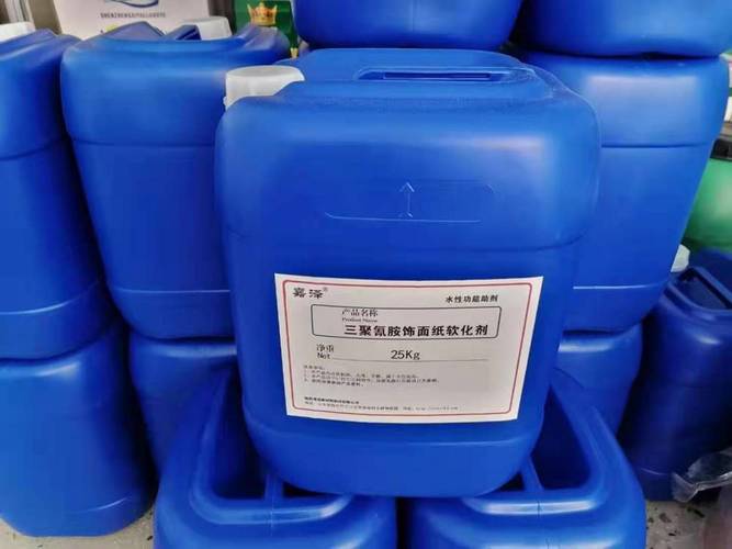 【供应嘉泽牌三聚氰胺饰面纸软化剂】价格_厂家-供应商网