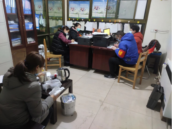 嘉泽抗疫行动:积极践行企业担当_河北省房地产网